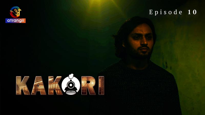 Kakori | Season 01 | Episode 10